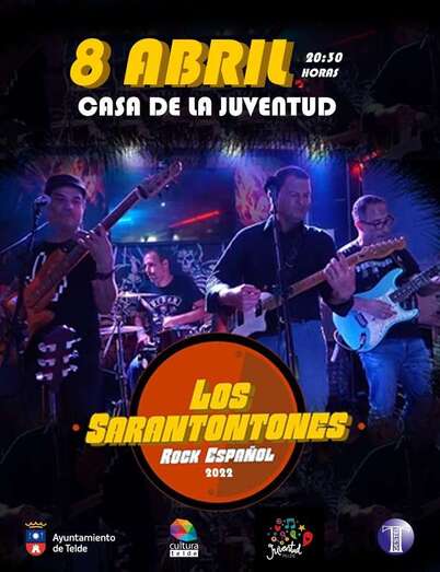 El concierto comienza a las 20.30 horas / TA